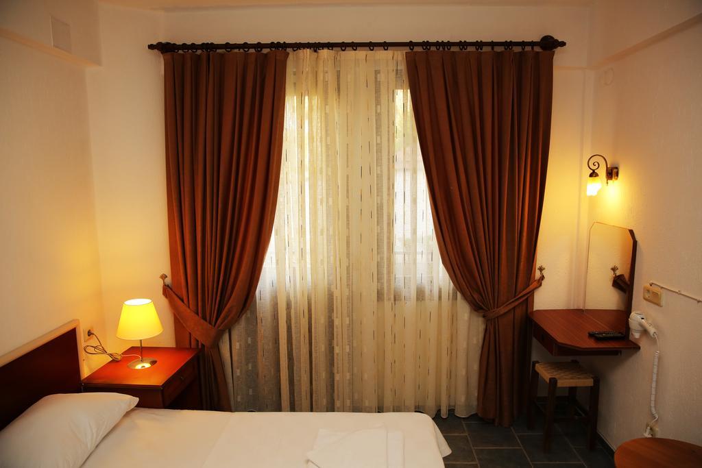 Sunshine Boutique Hotel Dalyan Habitación foto