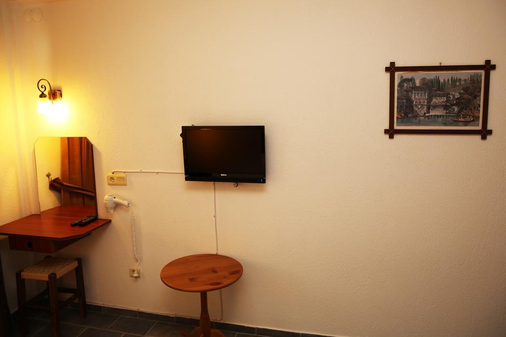 Sunshine Boutique Hotel Dalyan Habitación foto