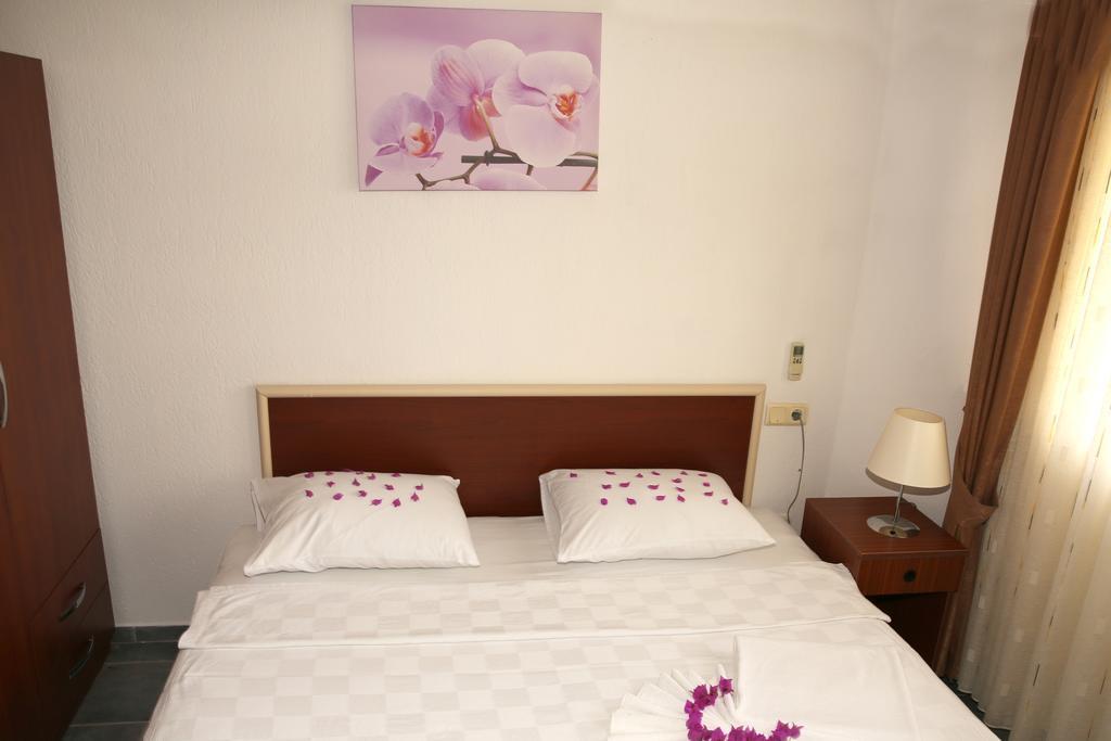 Sunshine Boutique Hotel Dalyan Habitación foto