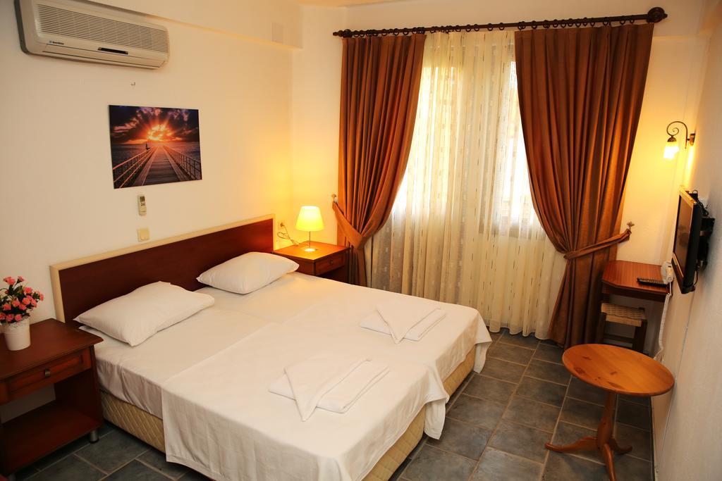 Sunshine Boutique Hotel Dalyan Habitación foto